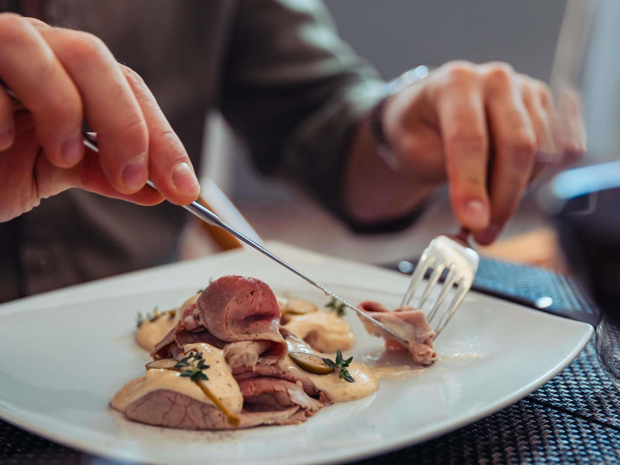 Hotel Novotel Corso Giulio Cesare 4*