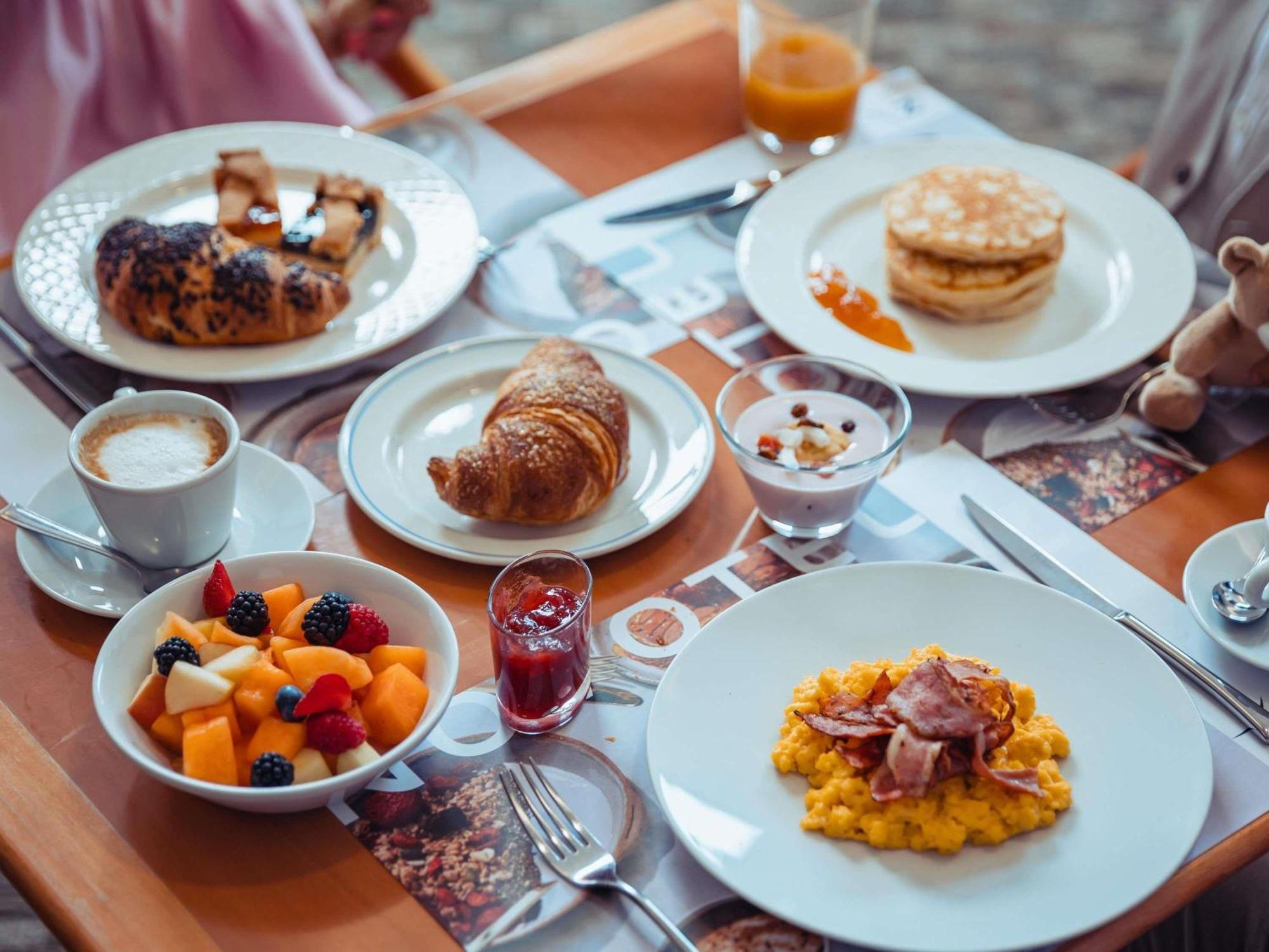 Novotel Corso Giulio Cesare 4*