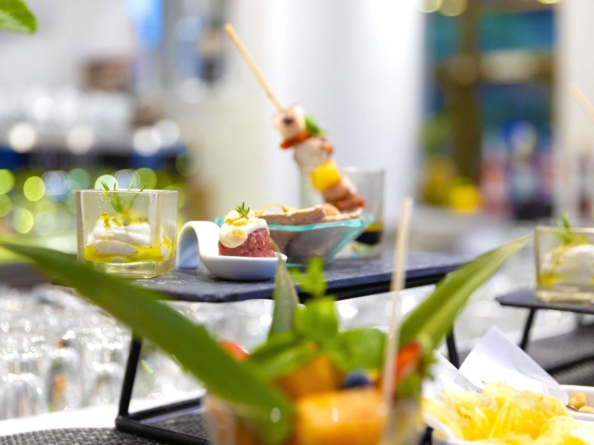 Hotel Novotel Corso Giulio Cesare 4*