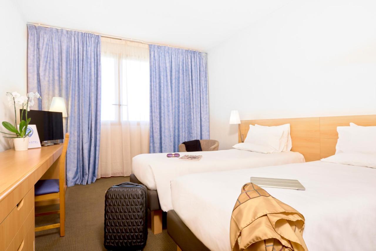 Novotel Corso Giulio Cesare 4*