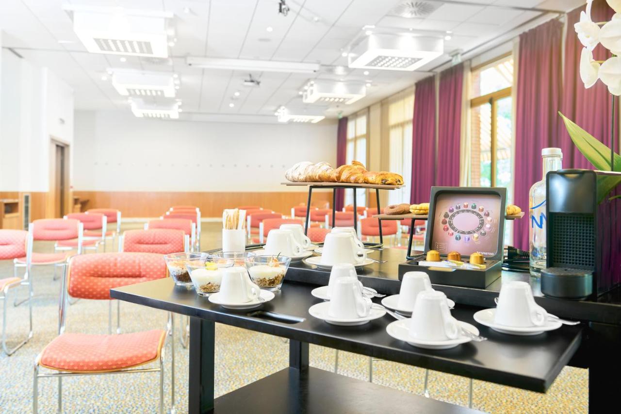 Novotel Corso Giulio Cesare 4* Turín