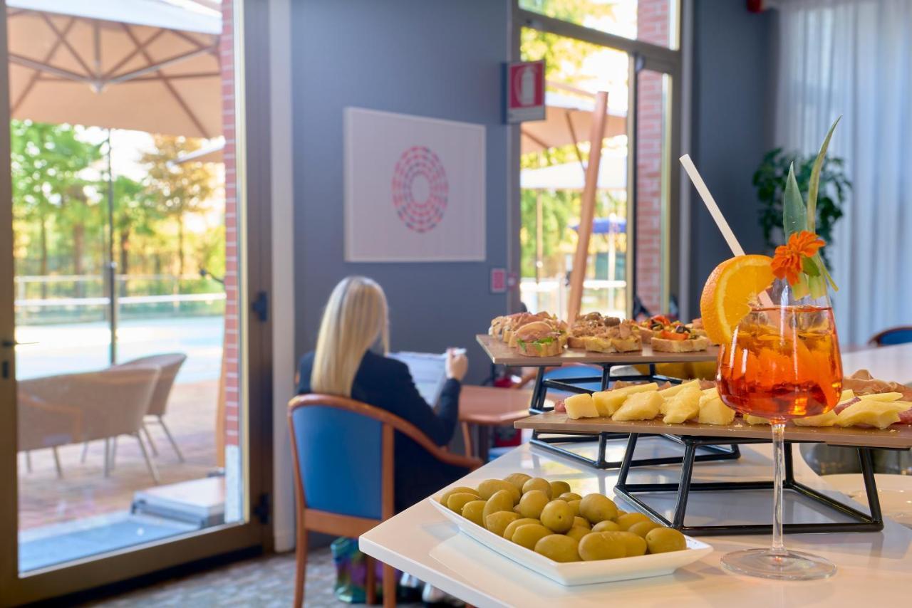 Hotel Novotel Corso Giulio Cesare