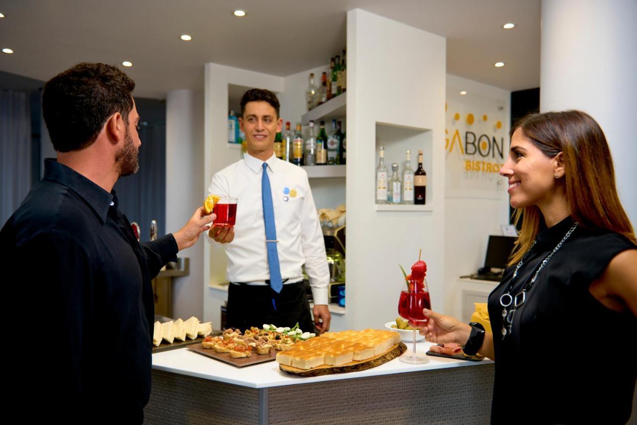 Novotel Corso Giulio Cesare Hotel