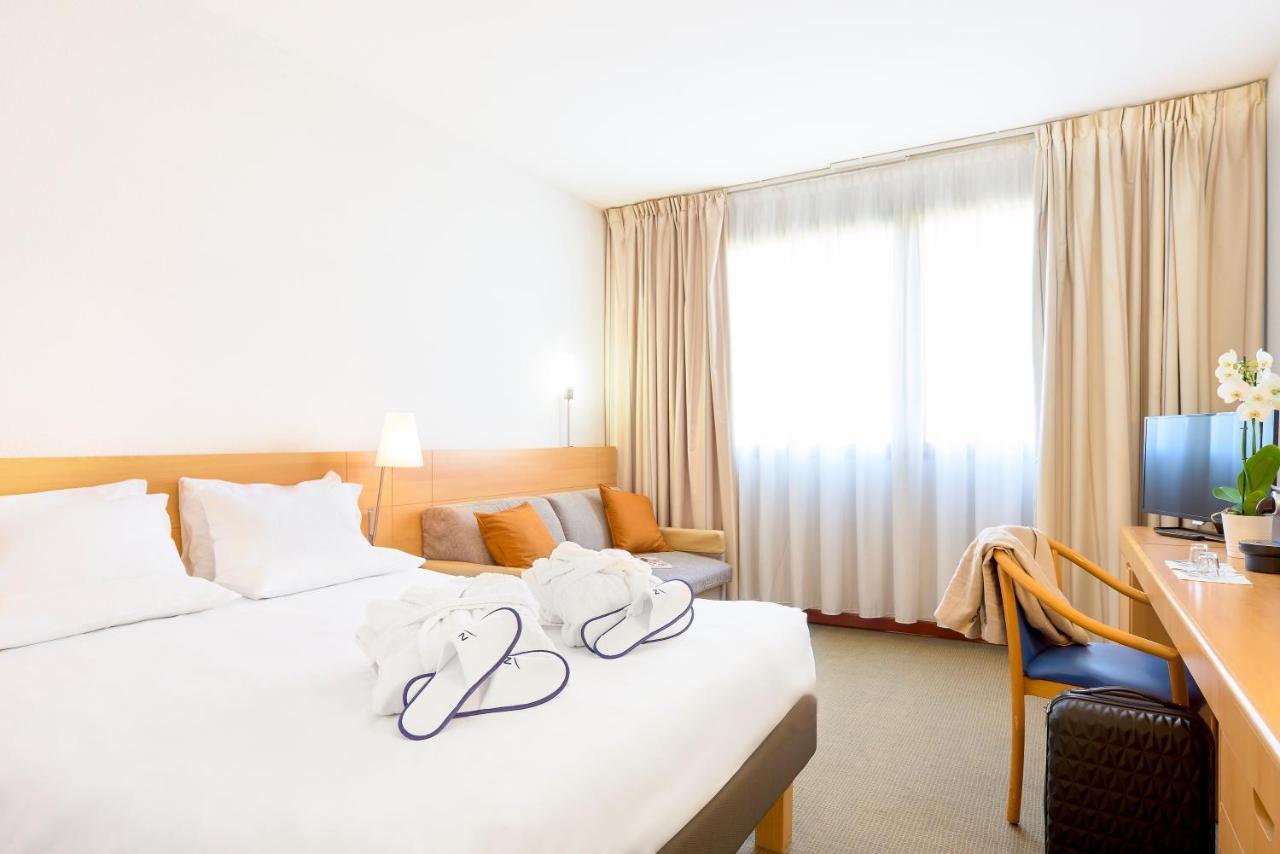 Novotel Corso Giulio Cesare 4* Turín