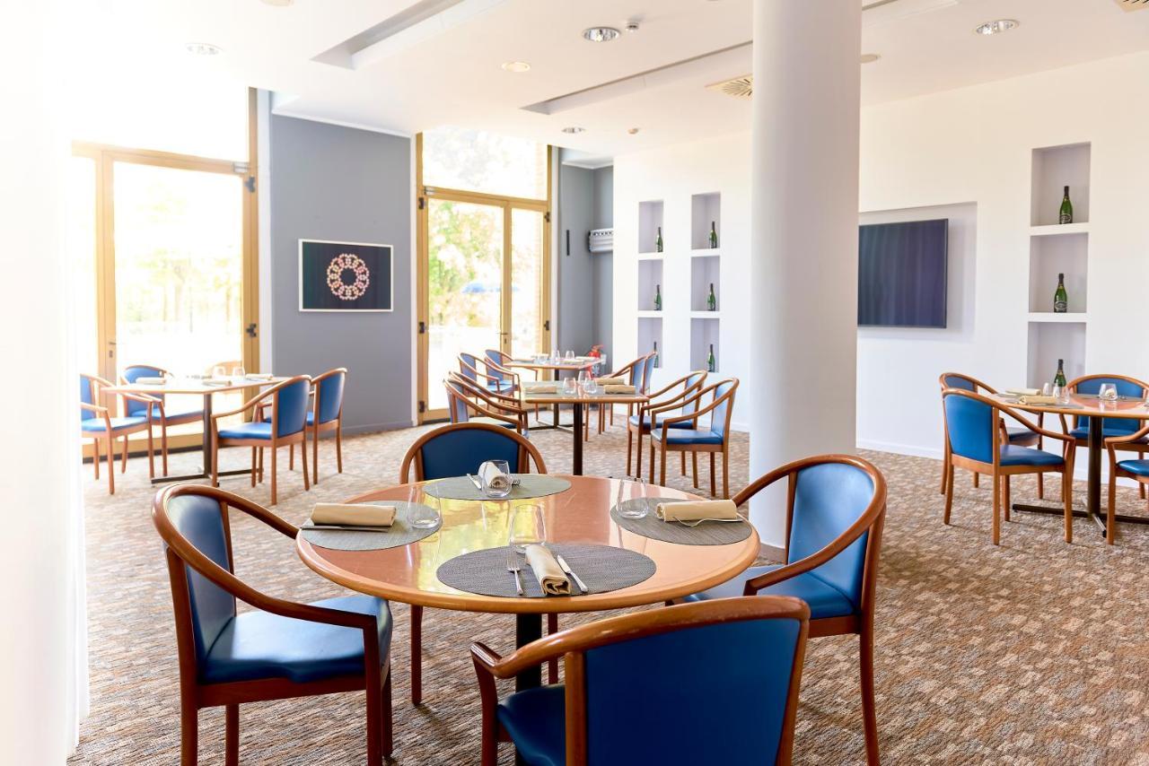 Novotel Corso Giulio Cesare Hotel 4*