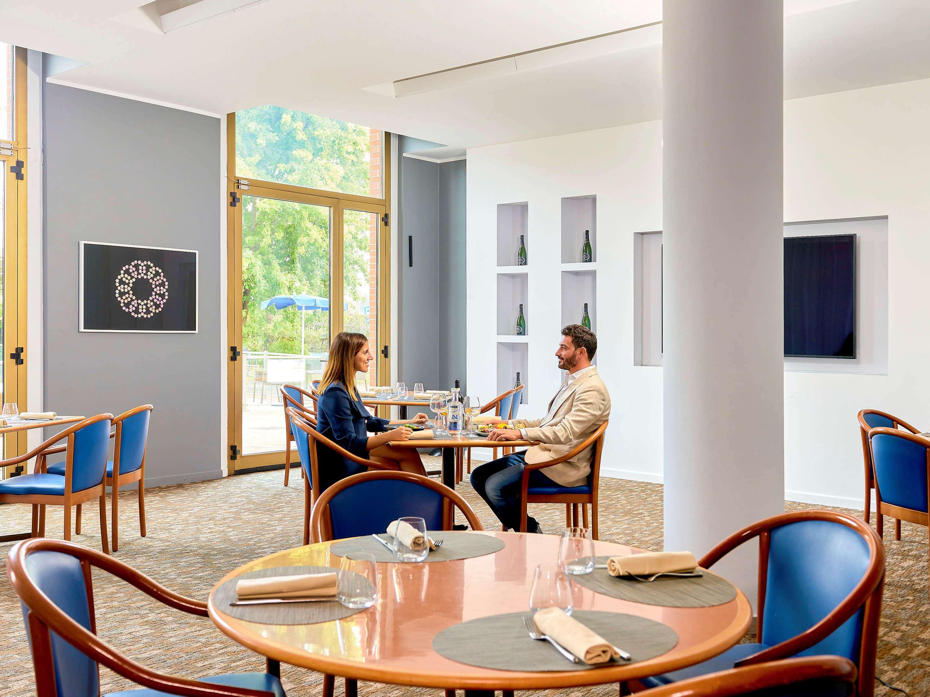 Novotel Corso Giulio Cesare 4* Turín