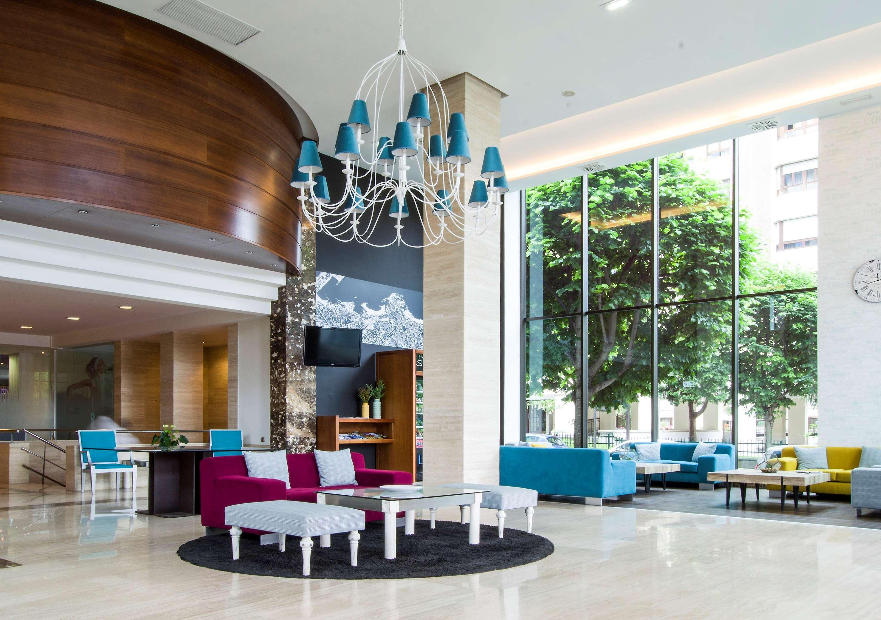 Novotel Corso Giulio Cesare 4*