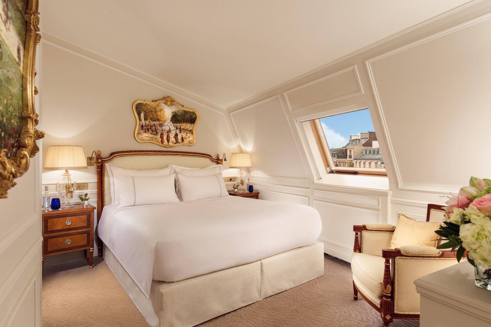 Hotel Novotel Corso Giulio Cesare Turín