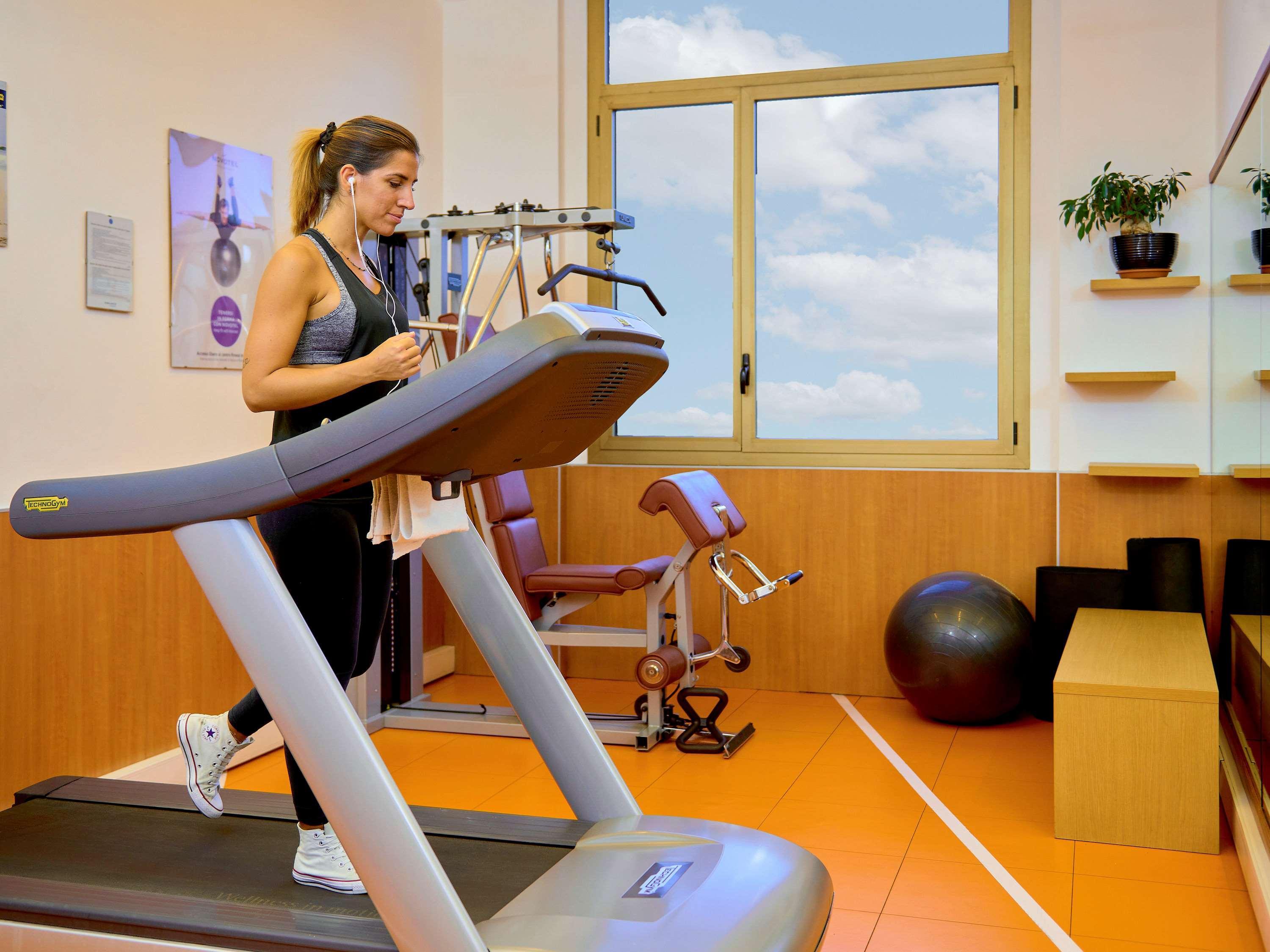 Novotel Corso Giulio Cesare 4*