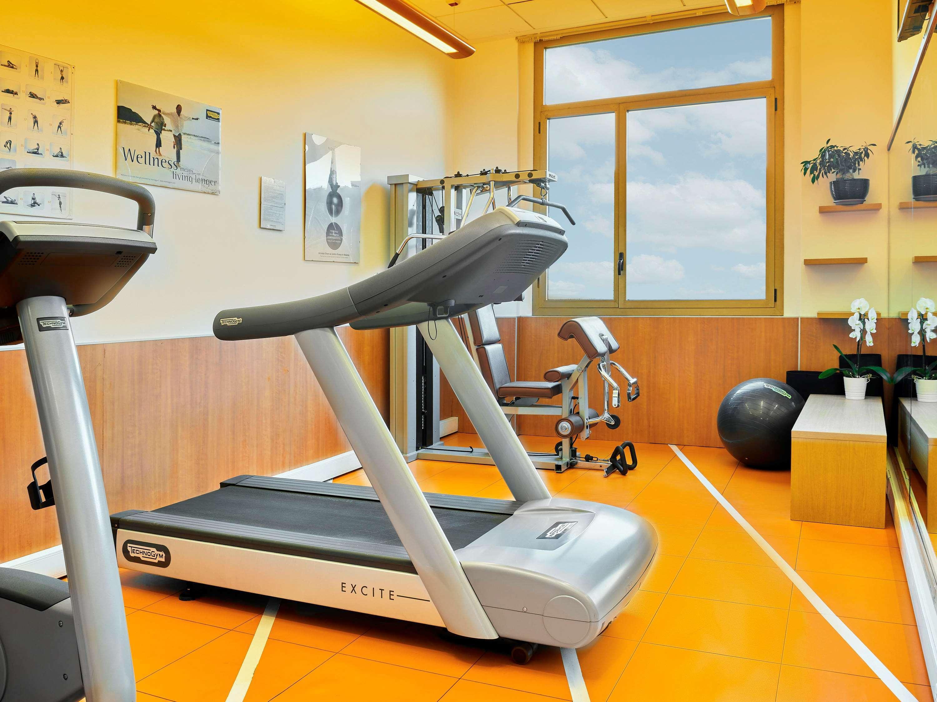 Novotel Corso Giulio Cesare Hotel Turín