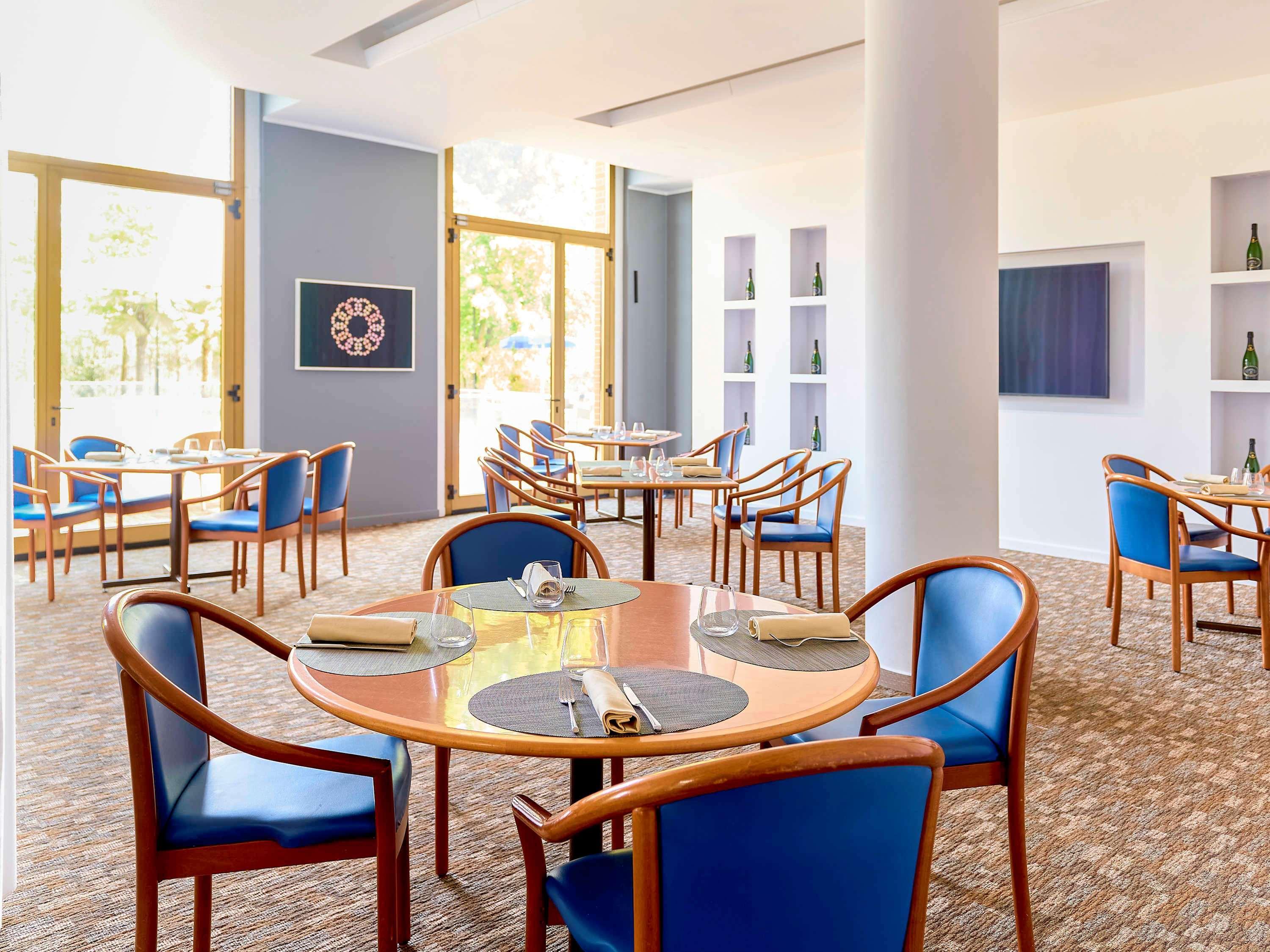 Novotel Corso Giulio Cesare 4* Turín