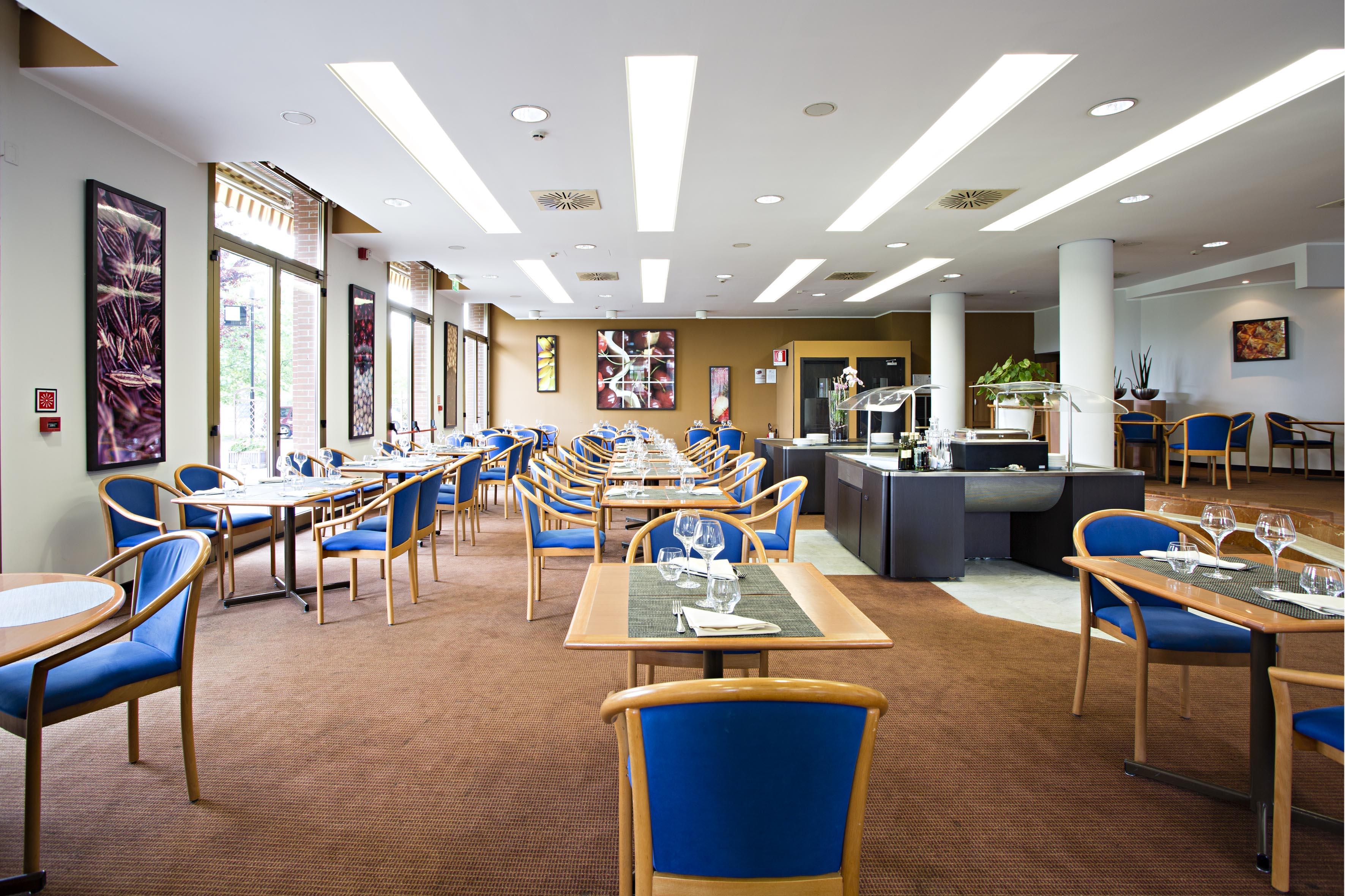 Novotel Corso Giulio Cesare Hotel