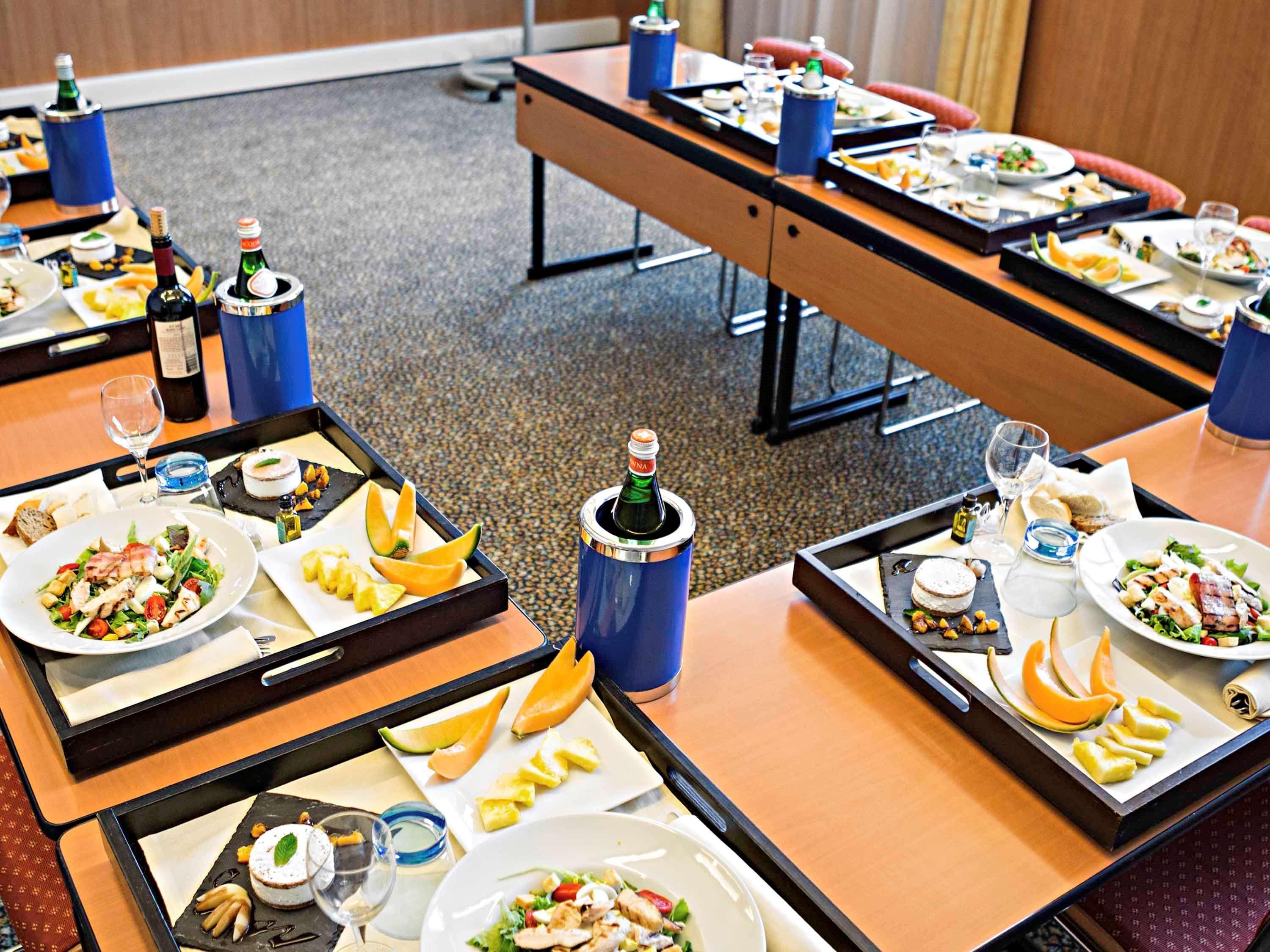 Novotel Corso Giulio Cesare 4*