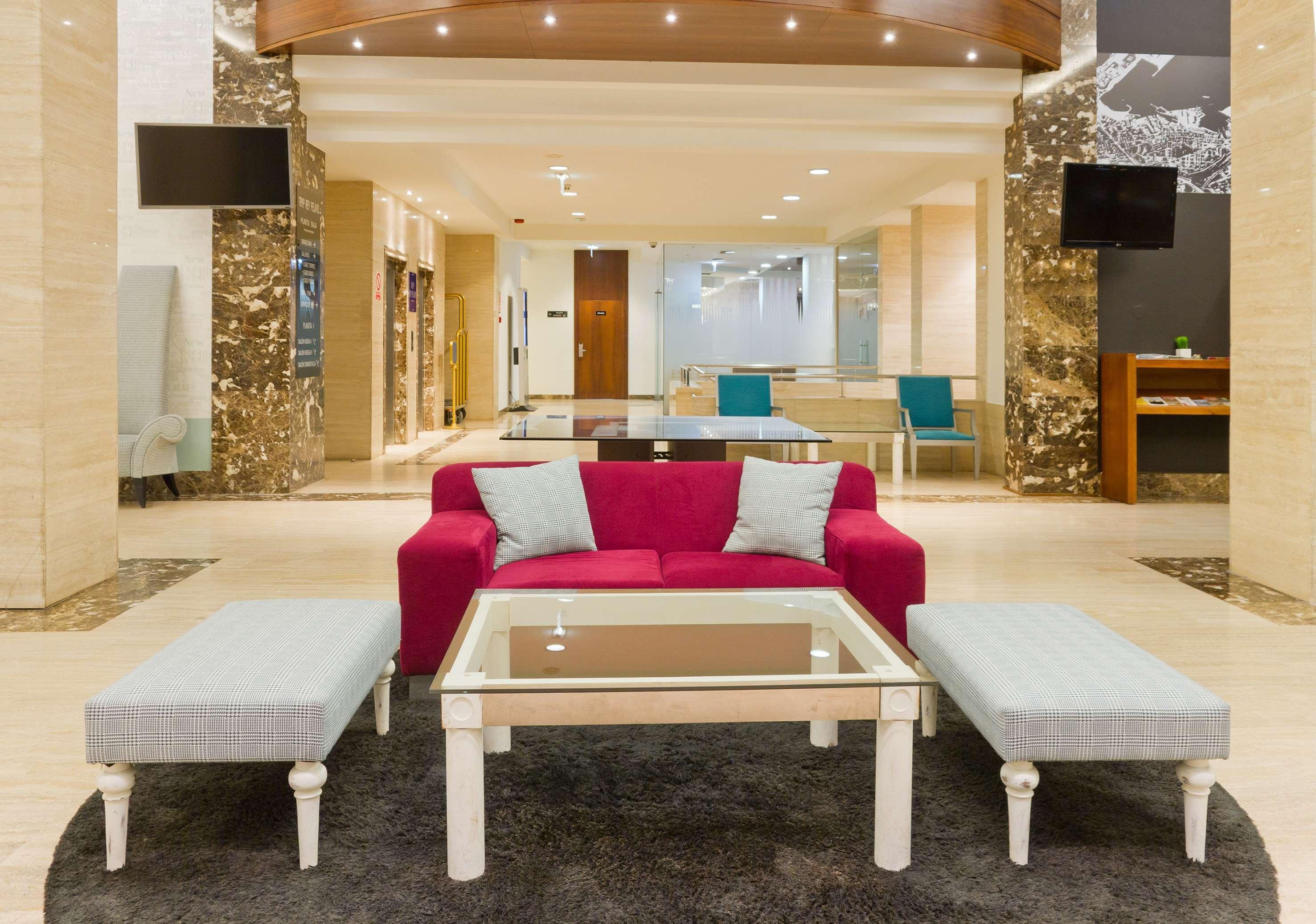 Hotel Novotel Corso Giulio Cesare