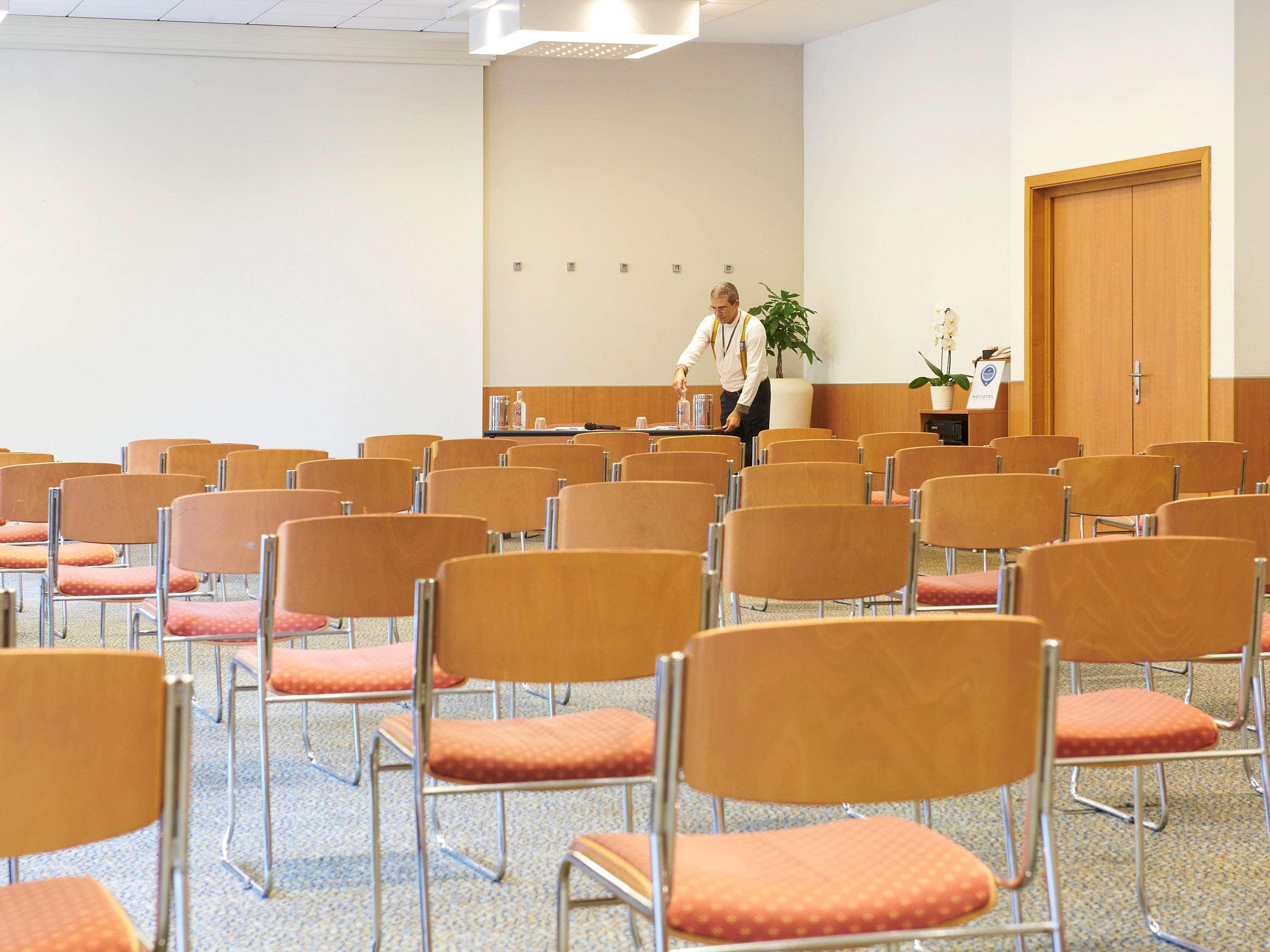 Hotel Novotel Corso Giulio Cesare Turín