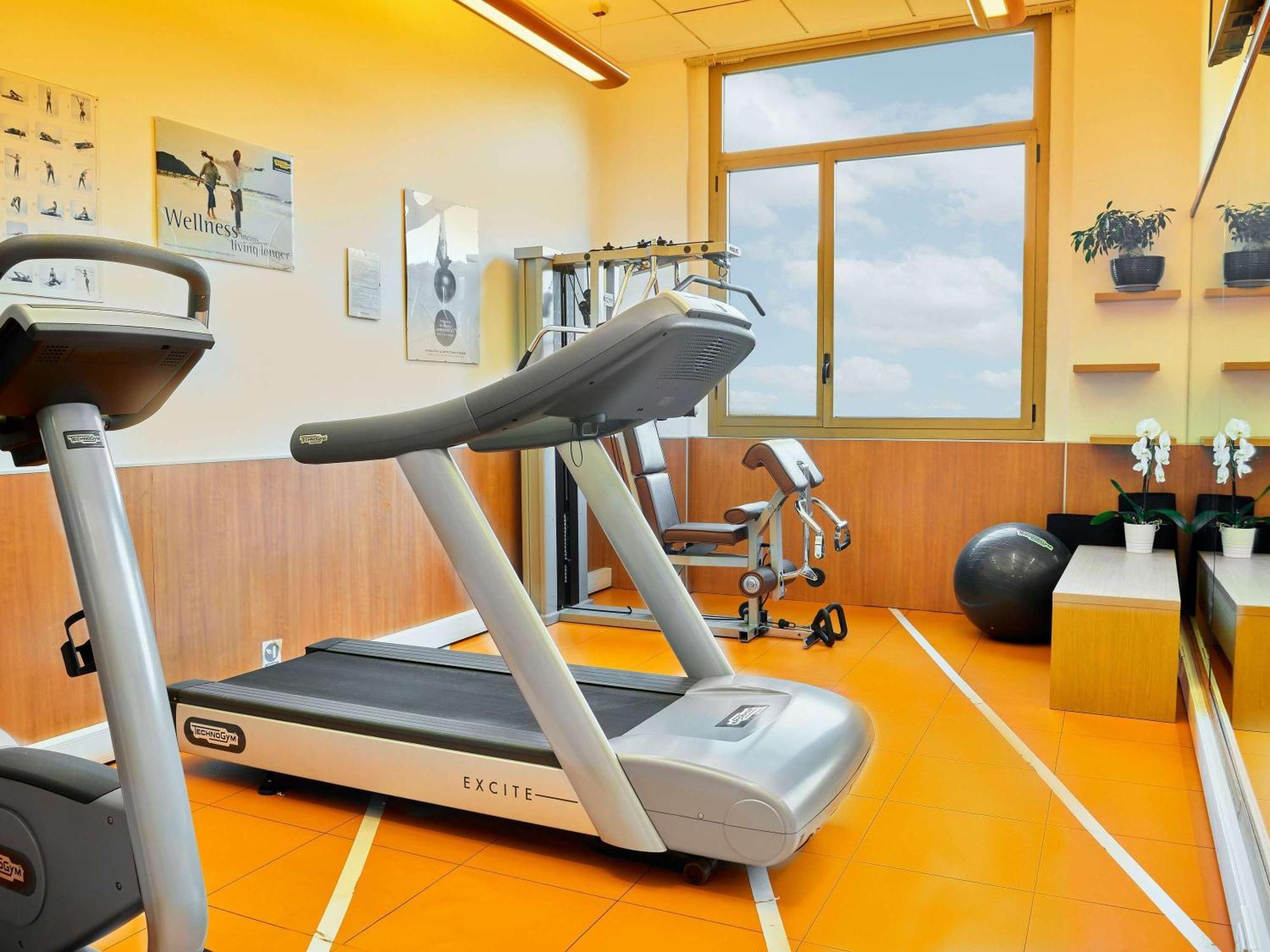 Novotel Corso Giulio Cesare 4*
