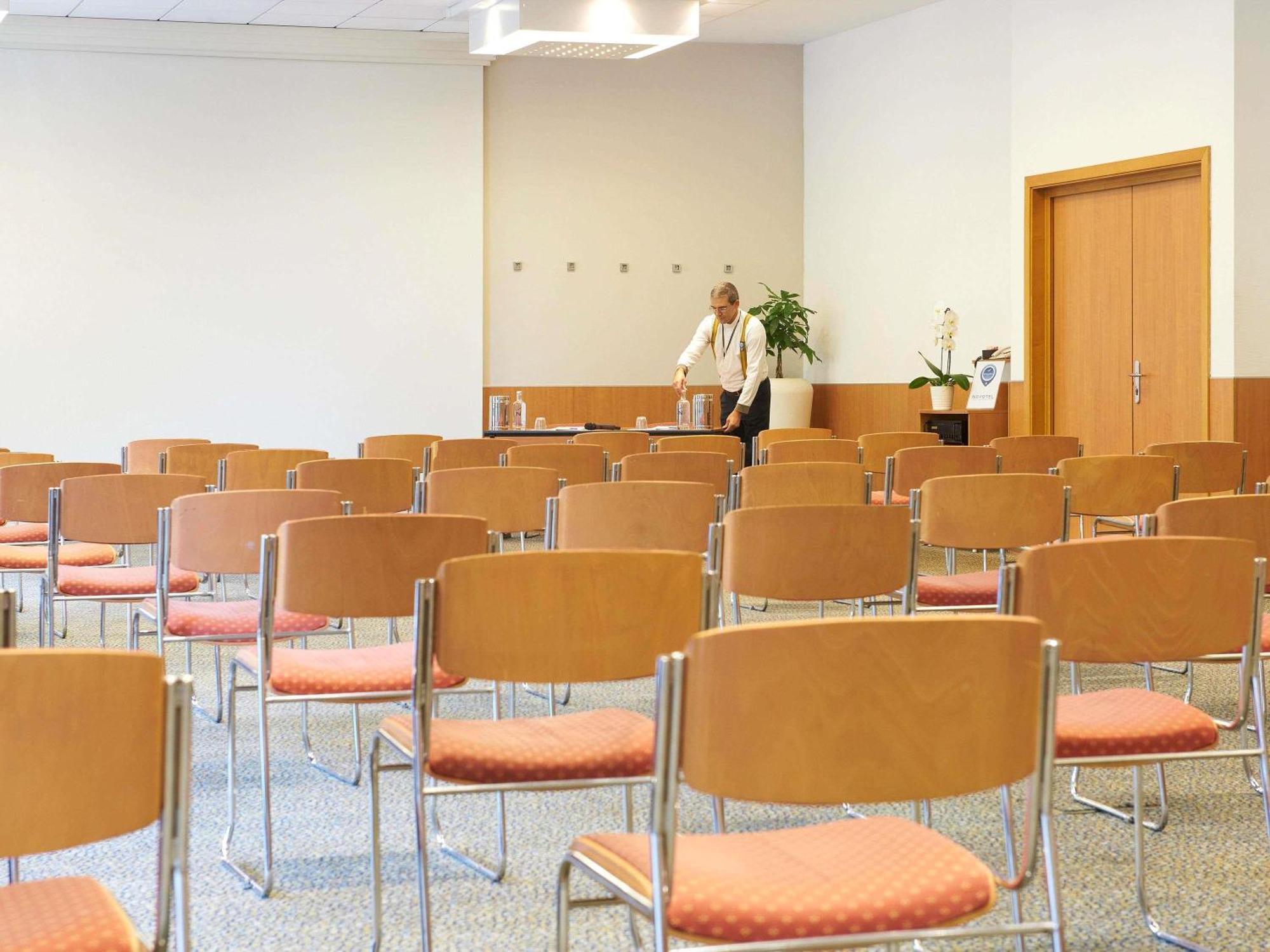 Novotel Corso Giulio Cesare Turin