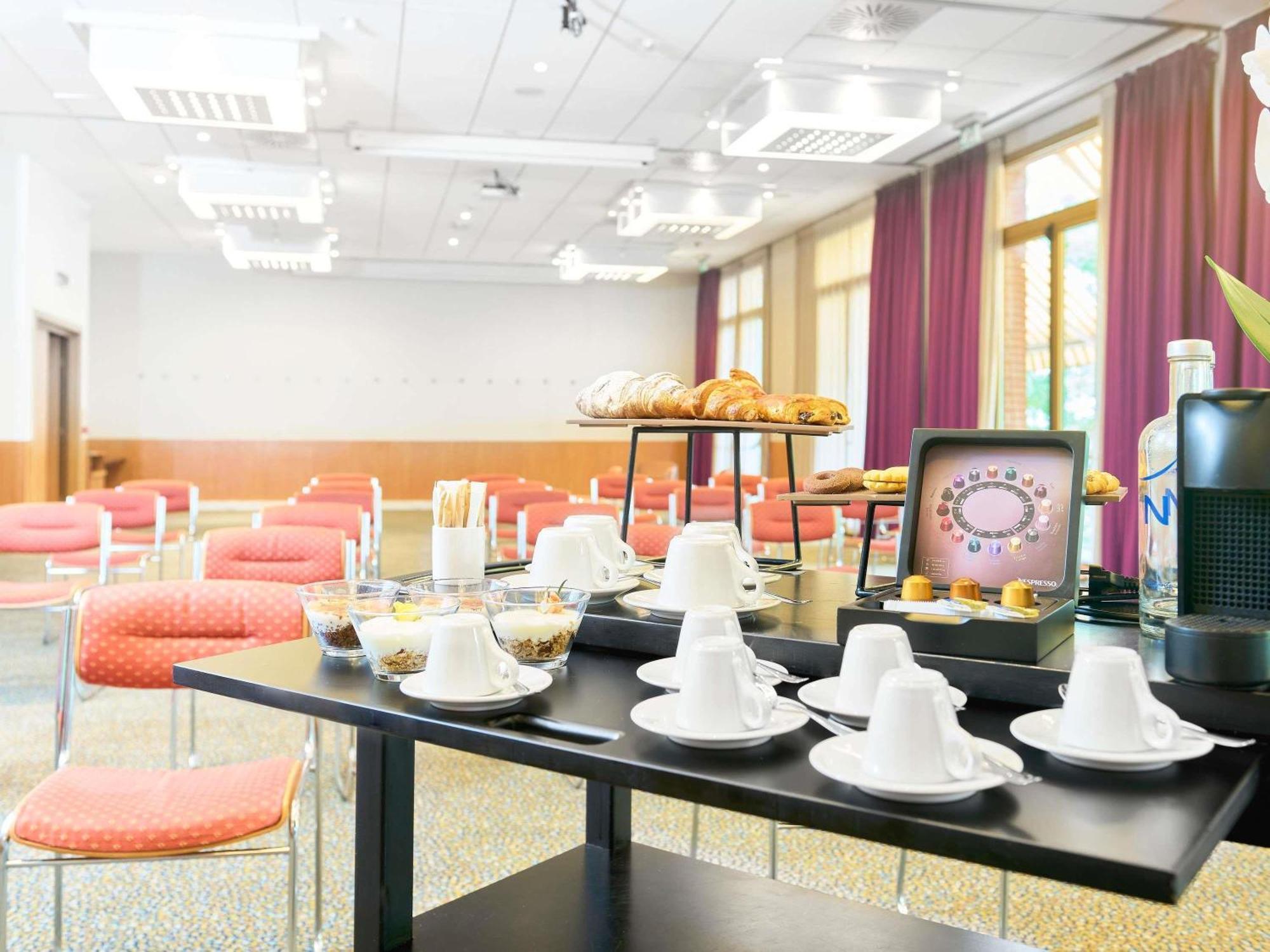 Hotel Novotel Corso Giulio Cesare Turin